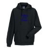 Russell Hooded Sweatshirt Thumbnail