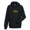 Russell Hooded Sweatshirt Thumbnail