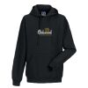 Russell Hooded Sweatshirt Thumbnail