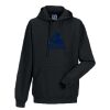 Russell Hooded Sweatshirt Thumbnail