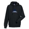 Russell Hooded Sweatshirt Thumbnail