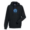 Russell Hooded Sweatshirt Thumbnail