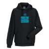 Russell Hooded Sweatshirt Thumbnail