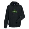 Russell Hooded Sweatshirt Thumbnail