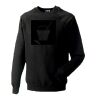 Russell Raglan Sweatshirt Thumbnail