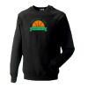 Russell Raglan Sweatshirt Thumbnail