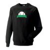Russell Raglan Sweatshirt Thumbnail