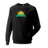 Russell Raglan Sweatshirt Thumbnail