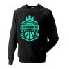 Russell Raglan Sweatshirt Thumbnail