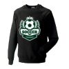 Russell Raglan Sweatshirt Thumbnail