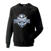 Russell Raglan Sweatshirt Thumbnail