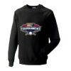 Russell Raglan Sweatshirt Thumbnail
