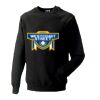 Russell Raglan Sweatshirt Thumbnail