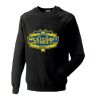 Russell Raglan Sweatshirt Thumbnail