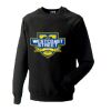 Russell Raglan Sweatshirt Thumbnail