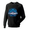 Russell Raglan Sweatshirt Thumbnail