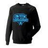 Russell Raglan Sweatshirt Thumbnail