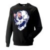 Russell Raglan Sweatshirt Thumbnail