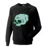 Russell Raglan Sweatshirt Thumbnail