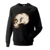 Russell Raglan Sweatshirt Thumbnail