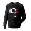 Russell Raglan Sweatshirt Thumbnail