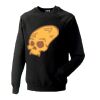 Russell Raglan Sweatshirt Thumbnail