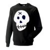 Russell Raglan Sweatshirt Thumbnail