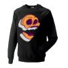 Russell Raglan Sweatshirt Thumbnail