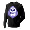 Russell Raglan Sweatshirt Thumbnail