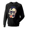 Russell Raglan Sweatshirt Thumbnail