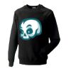 Russell Raglan Sweatshirt Thumbnail