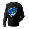 Russell Raglan Sweatshirt Thumbnail