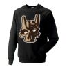 Russell Raglan Sweatshirt Thumbnail