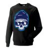 Russell Raglan Sweatshirt Thumbnail