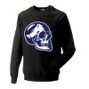 Russell Raglan Sweatshirt Thumbnail