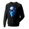 Russell Raglan Sweatshirt Thumbnail