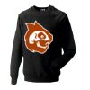 Russell Raglan Sweatshirt Thumbnail
