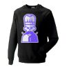 Russell Raglan Sweatshirt Thumbnail