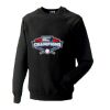 Russell Raglan Sweatshirt Thumbnail