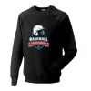 Russell Raglan Sweatshirt Thumbnail