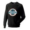 Russell Raglan Sweatshirt Thumbnail