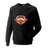 Russell Raglan Sweatshirt Thumbnail
