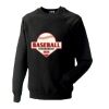 Russell Raglan Sweatshirt Thumbnail