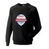 Russell Raglan Sweatshirt Thumbnail