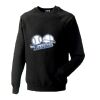 Russell Raglan Sweatshirt Thumbnail