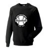 Russell Raglan Sweatshirt Thumbnail