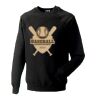 Russell Raglan Sweatshirt Thumbnail