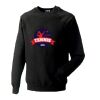 Russell Raglan Sweatshirt Thumbnail