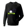 Russell Raglan Sweatshirt Thumbnail