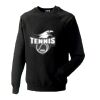 Russell Raglan Sweatshirt Thumbnail